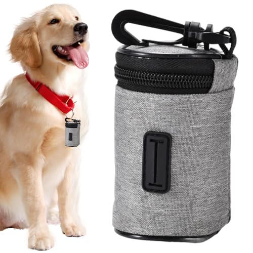 DOGI POT （1994年製）犬用散歩袋ディスペンサー 3